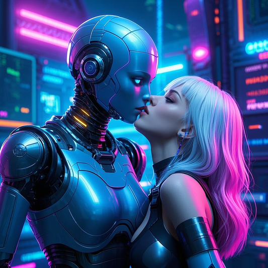 Redefining Companionship: The Future of Lifelike Adult Dolls in 2025