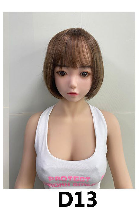 Short Wigs - Multiple Colors for Personal Use, Doll, or Mannequin Styling, #DG