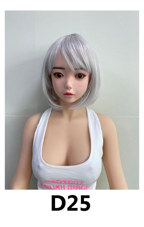 Short Wigs - Multiple Colors for Personal Use, Doll, or Mannequin Styling, #DG