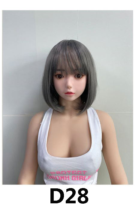 Short Wigs - Multiple Colors for Personal Use, Doll, or Mannequin Styling, #DG