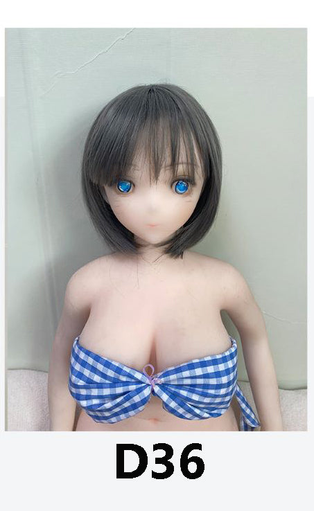 Short Wigs - Multiple Colors for Personal Use, Doll, or Mannequin Styling, #DG
