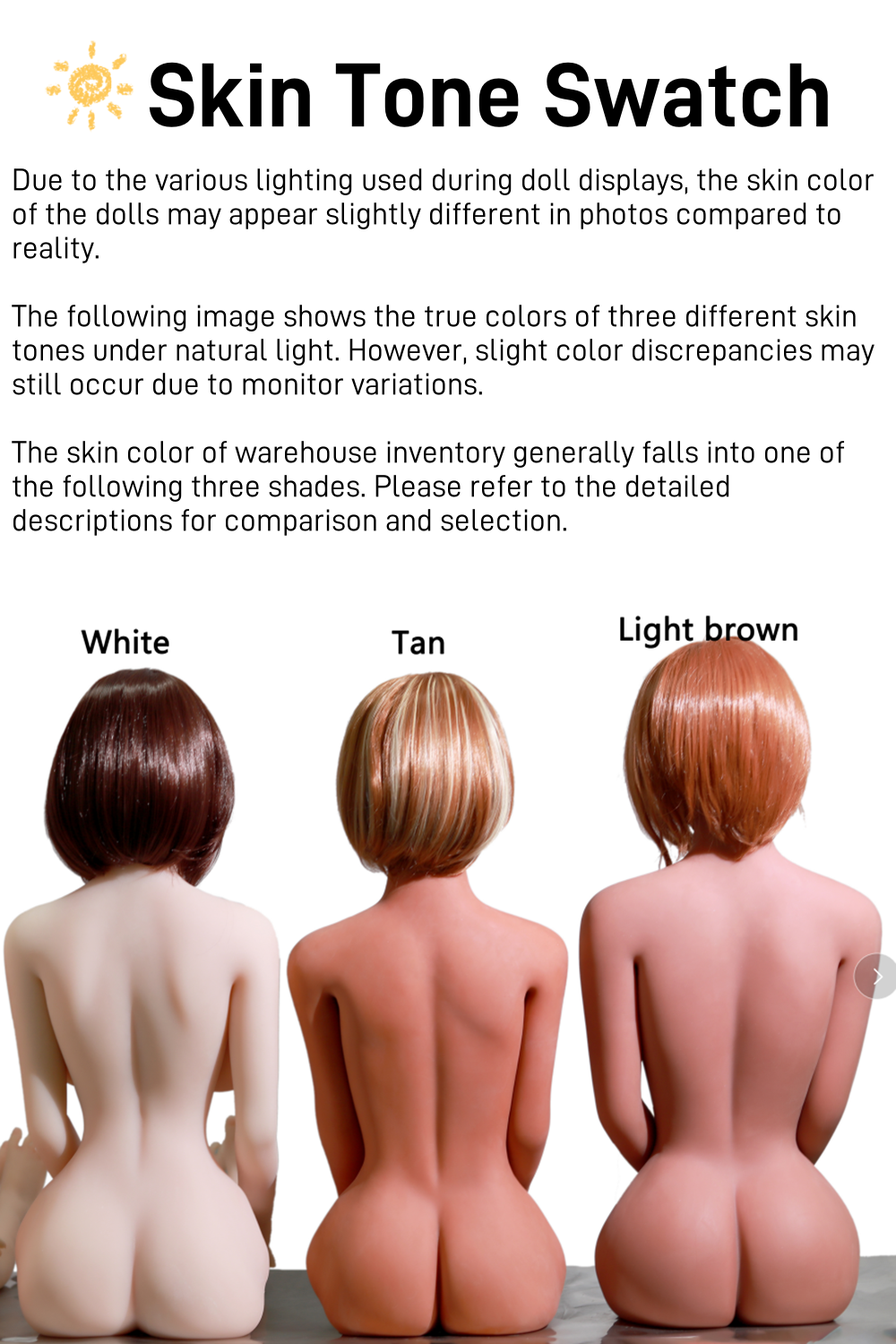 155cm Flat Chest TPE Sex Dolls, Natural White Slender Lovely Asian Love Dolls with Wig , Oral Hole ,#LA